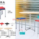 Kursi Kantor Donati DC10-DC11-Nura