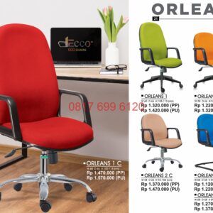 Kursi Kantor Donati Orlens1C-Orlenas1-Orleans2-Orleans2C-Orlens3VCOT-Orleans3VC