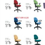 Kursi Kantor Chairman FERARA SC-1909 SYN, SC-1908 SYN, SC-1907 SYN, SC-2009 STD, SC-2008 STD, SC-2007 STD