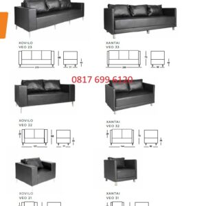 Kursi Kantor Chairman XOVILO VEO 31, VEO 32, VEO 33 & XANTAI VEO 31, VEO 32, VEO 33