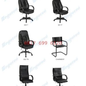 Kursi Kantor Ergotec 900 T#901 P#902 TN#CHARMENT#EC 302 H#EC 202 L