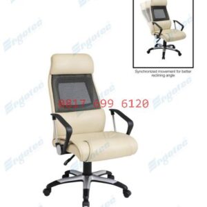 Kursi Kantor Ergotec 907 T
