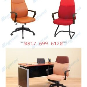 Kursi Kantor Ergotec 908 X#908 U