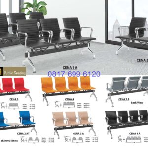 Kursi Kantor Donati Cena 3 A | Cena 3 | Cena 4 | Cena 3 A | Cena 4 A