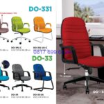Kursi Kantor Donati DO33 1 C | DO34 1 C | DO351 UAC | DO33 | DO34 | DO35 UA
