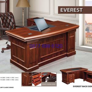 Kursi Kantor Donati Everest1 | Everest2