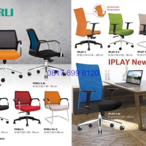 Kursi Kantor Donati Forli 1 C | Forli 1 AL | Forli 1 C | Forli 1 | Forli V1-C | Iplay 1 | Iplay 2C | Iplay V1-C | Iplay 1 AL