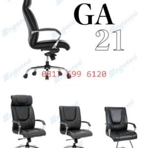 Kursi Kantor Ergotec GA 21 TR#GA 21 PR#GA 21 TU