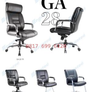 Kursi Kantor Ergotec GA 28 PR#GA 28 U#GA 28 PR#GA 28 U7