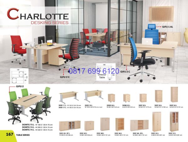 Kursi Kantor Donati GIFU 2 C | DOD 11 L | DOD 17 L | DOD 10 L | DOM 24 L | DOM 23 L | DOM 23 L | DOC 55 L | DOC 46 L | DOC 48 L | DOC 53 L