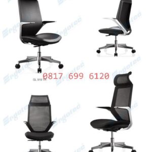 Kursi Kantor Ergotec GL 919 TR#GL 920 TR
