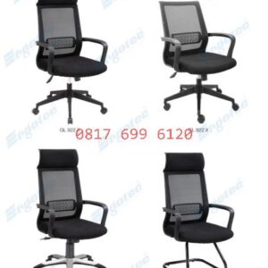 Kursi Kantor Ergotec GL 922 X#GL 822 X#GL 922 TR#GL 922 U