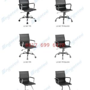Kursi Kantor Ergotec LX 907 TR#LX 907 TR BLACK#LX 807 PA#LX 807 PA BLACK#LX 807 U#LX 807 U BLACK