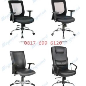 Kursi Kantor Ergotec LX 910 TR#LX 810 PR#LX 811 PR#LX 917 TR