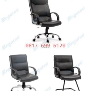 Kursi Kantor Ergotec LX 918 TR#LX 818 PR#LX 818 U