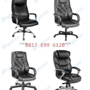 Kursi Kantor Ergotec LX 925 TR#LX 930 TR#LX 930 W7#LX 932 TR
