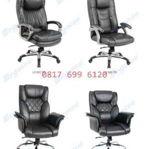 Kursi Kantor Ergotec LX 933 TR#LX 935 TR#LX 936 TR#LX 836 PR