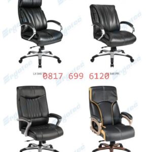 Kursi Kantor Ergotec LX 946 TR#LX 846 PR#LX 947 TR#LX 948 TR
