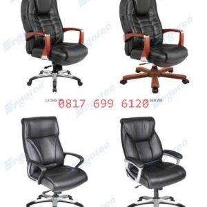 Kursi Kantor Ergotec LX 949 TR#LX 949 W6#LX 951 TR#LX 955 TR