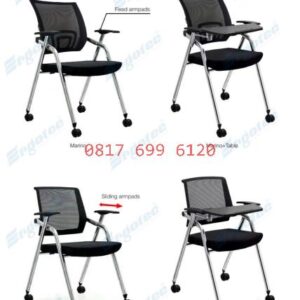 Kursi Kantor Ergotec Marino#Marino Table#Santino#Santino Table
