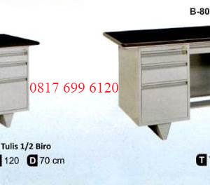 Meja Kerja/Meja Kantor Brother B-801#B-802