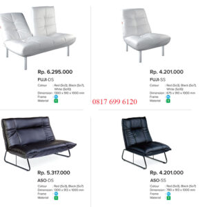 Sofa Chitose Fuji-DS#Fuji-SS#ASO-DS#ASO-SS