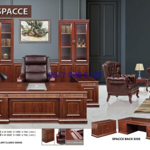 Kursi Kantor Donati Spacce1 | Spacce2