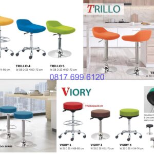 Kursi Kantor Donati Trillo1 | Trillo4 | Trillo5 | Viory2 | Viory2 | Viory3 | Viory4