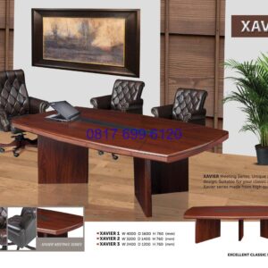 Kursi Kantor Donati Xavier1 | Xavier2 | Xavier3