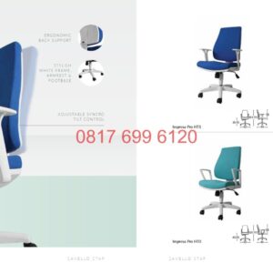 Kursi Kantor / Sekretaris / Manager / Direktur Savello Impresa Pro HT1#Impresa Pro LT1#Impresa Pro VT1#Impresa Pro#Impresa Pro HTO#Impresa Pro LTO#Impresa Pro VTO