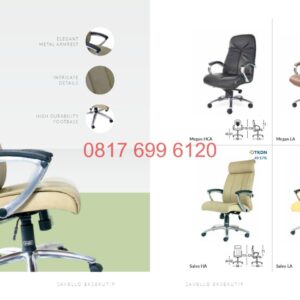 Kursi Kantor / Sekretaris / Manager / Direktur Savello Megan HCA#Megan LA#Megan L#Megan VA#Salvo HA#Salvo LA#Salvo L#Salvo VA