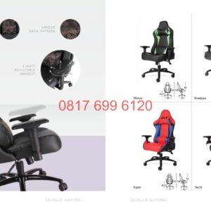 Kursi Kantor / Sekretaris / Manager / Direktur Savello Monza#Sriwijaya#Milton#Mosanto#Super#Sochi#Greenstore#Mugello