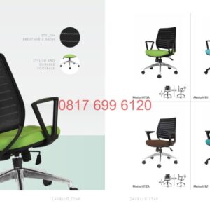 Kursi Kantor / Sekretaris / Manager / Direktur Savello Motto HT0A#Motto HT0#Motto H#Motto VT0#Motto V#Motto HTZA#Motto HTZ#Motto VTZA