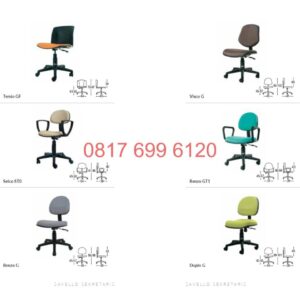 Kursi Kantor / Sekretaris / Manager / Direktur Savello Renzo GTO#Tersio G#Visco GTO#Tersio VOF#Tersio GF#Visco G#Regza GT1#Tersio VO#Selco S#Selco STO#Renzo GT1#Regza G#Renzo S#Renzo STO#Renzo G#Duplo G#Duplo GT1#Regza