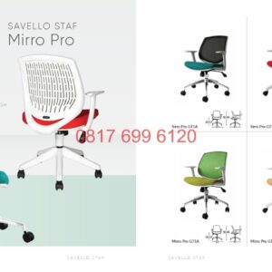 Kursi Kantor / Sekretaris / Manager / Direktur Savello Sirro Pro GT1A#Sirro Pro GT1#Sirro Pro G#Sirro Pro VT1A#Mirro Pro GT1A#Mirro Pro GT1#Mirro Pro VT1A#Mirro Pro V