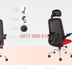 Kursi Kantor / Sekretaris / Manager / Direktur Savello Sofino HA#Sofino LP#Sofino L#Sofino VA