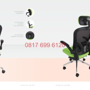 Kursi Kantor / Sekretaris / Manager / Direktur Savello Unico HA#Unico LP#Unico L#Unico V