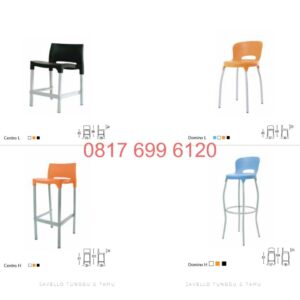 Kursi Kantor / Sekretaris / Manager / Direktur Savello Vertu V#Centro L#Domino L#Tersio V1F#Vertu GI#Vertu V1F#Centro H 00#Domino H#Tersio V1#Linos