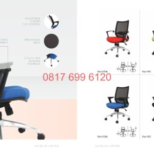 Kursi Kantor / Sekretaris / Manager / Direktur Savello Vira HTOA#Vira HT0#Vira H#Vira VTOA#Vira HTZA#Vira HT#Vira VTZA#Vira V