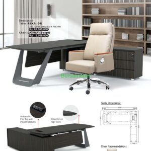 Donati Ultimate Furniture  Rexa DR-Latvia