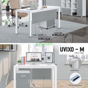 Donati Ultimate Furniture  Uvixo L-Uvixo M