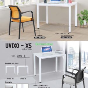 Donati Ultimate Furniture  Uvixo S-MINSO-Uvixo XS
