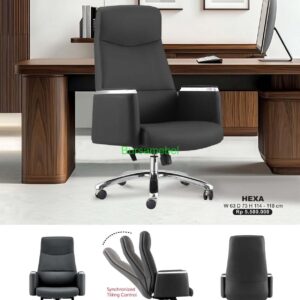 Donati Ultimate Furniture  Hexa