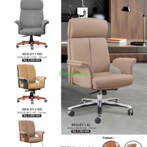 Donati Ultimate Furniture  Bexley 1 WD-Bexley V1-C-Bexley 1 AL-Bexley 2 WD