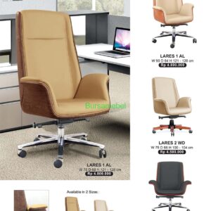 Donati Ultimate Furniture  Lares 1 AL-Lares 2 WD-Lares 2 AL