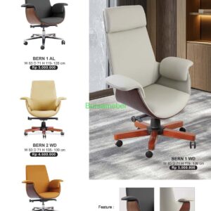 Donati Ultimate Furniture  Bern 1 AL-Bern 2 WD-Bern 1 WD-Bern 2 AL