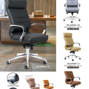 Donati Ultimate Furniture  Velarion 1 AL-Velarion 1 C-Velarion 2 C