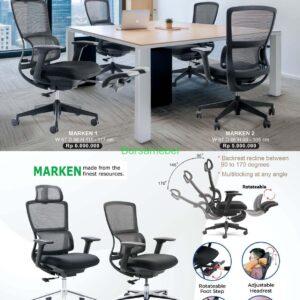 Donati Ultimate Furniture  Marken 1-Marken 2-Marken 1 C-TF-Marken 2 AL