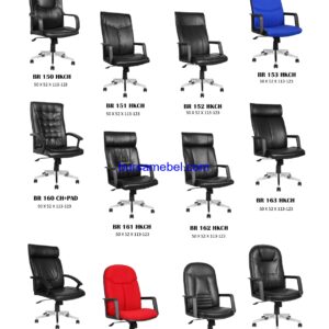 BR 150 HKCH, BR 153 HKCH, BR 151 HKCH, BR 152 HKCH, BR 160 CH+PAD, BR 163 HKCH, BR 161 HKCH, BR 162 HKCH, BR 164 CH + PAD, BR 172 HKCH, BR 170 HKCH, BR 171 HKCH