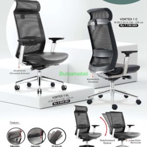 Donati Ultimate Furniture  Vortex 1 C-Vortex 1 AL-Vortex 1-Vortex 2 C